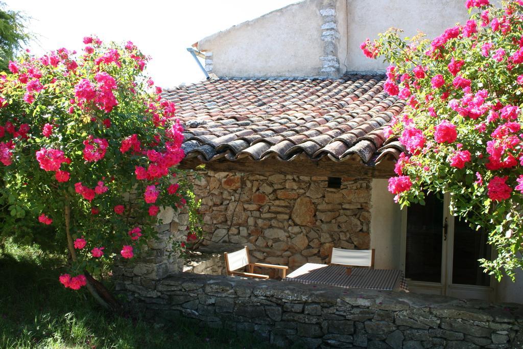 Domaine De La Blaque - B&B Varages Kamer foto