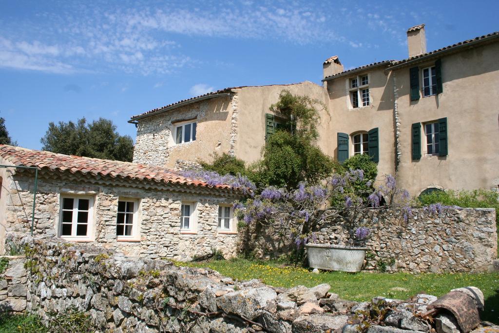 Domaine De La Blaque - B&B Varages Kamer foto