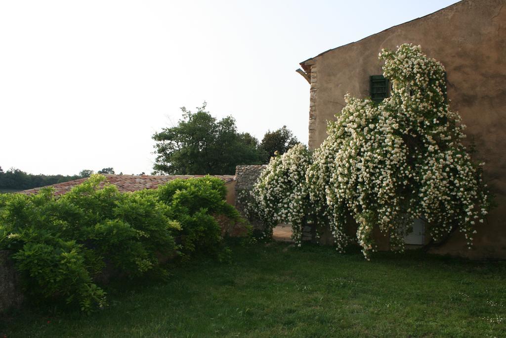 Domaine De La Blaque - B&B Varages Buitenkant foto