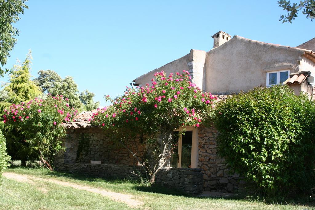 Domaine De La Blaque - B&B Varages Kamer foto