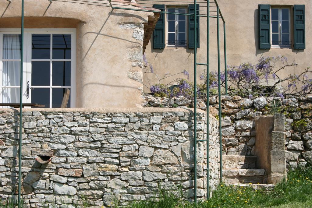 Domaine De La Blaque - B&B Varages Kamer foto