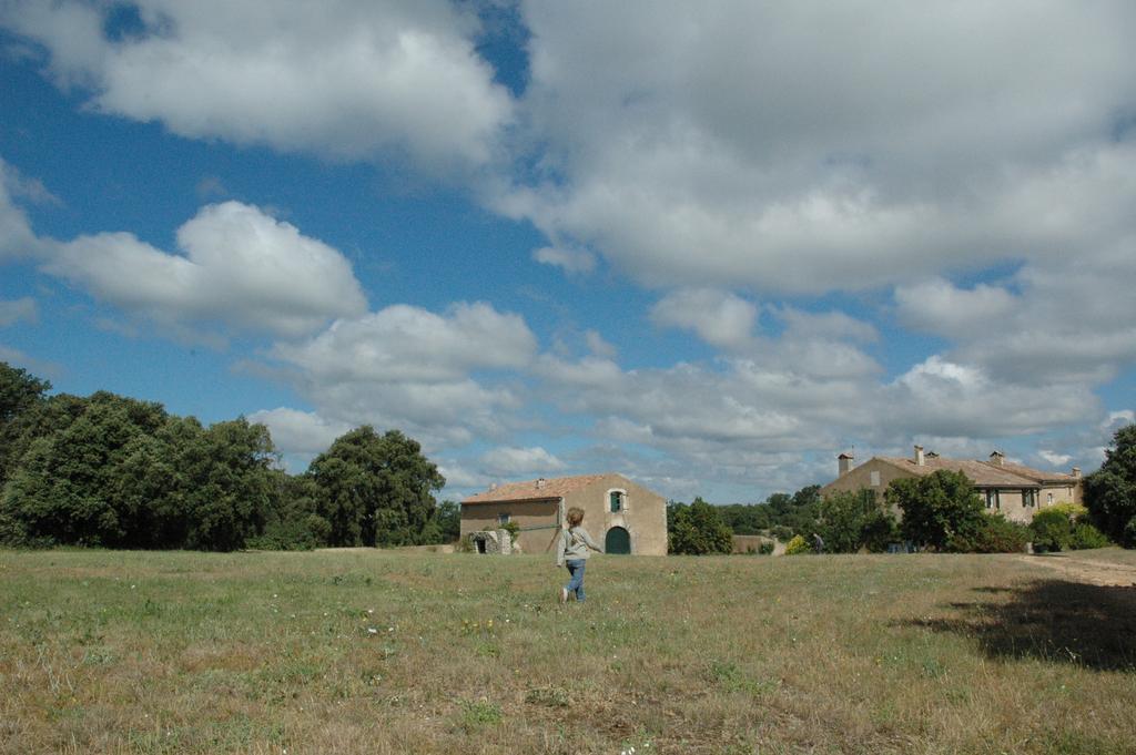 Domaine De La Blaque - B&B Varages Buitenkant foto