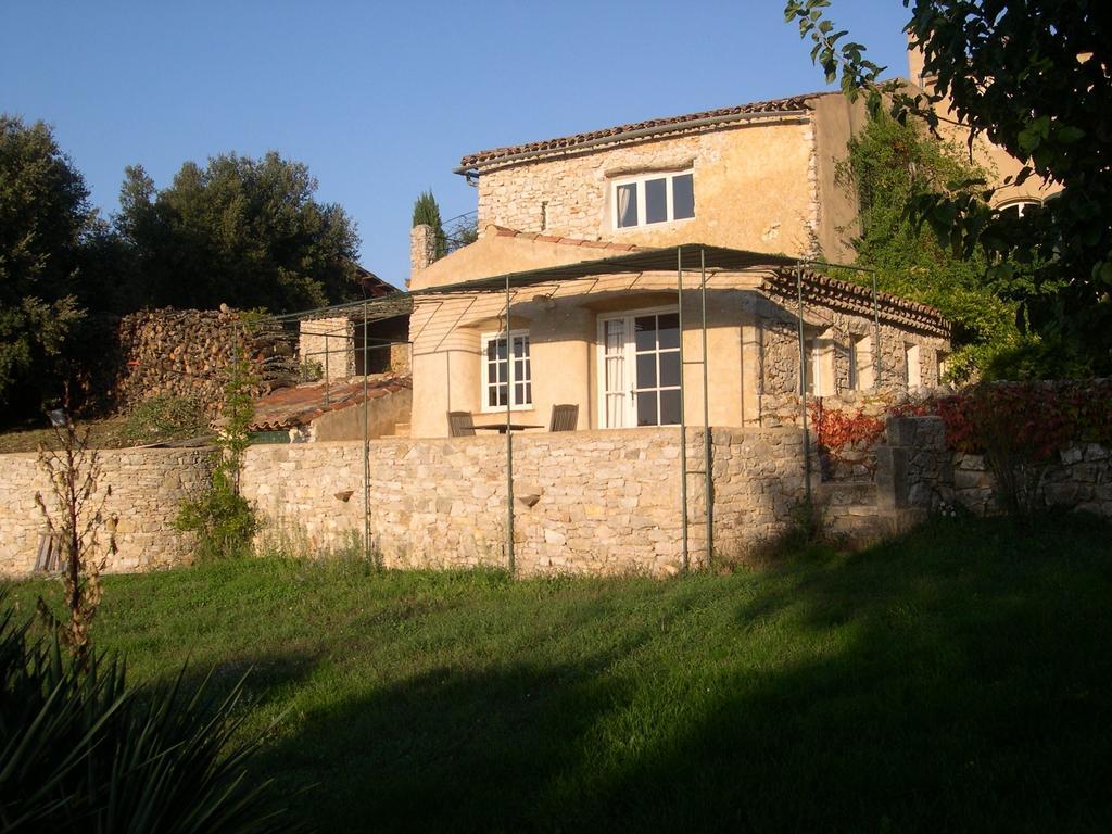 Domaine De La Blaque - B&B Varages Kamer foto