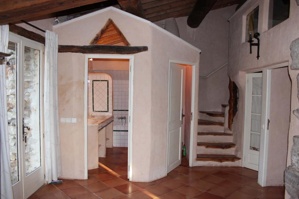 Domaine De La Blaque - B&B Varages Buitenkant foto