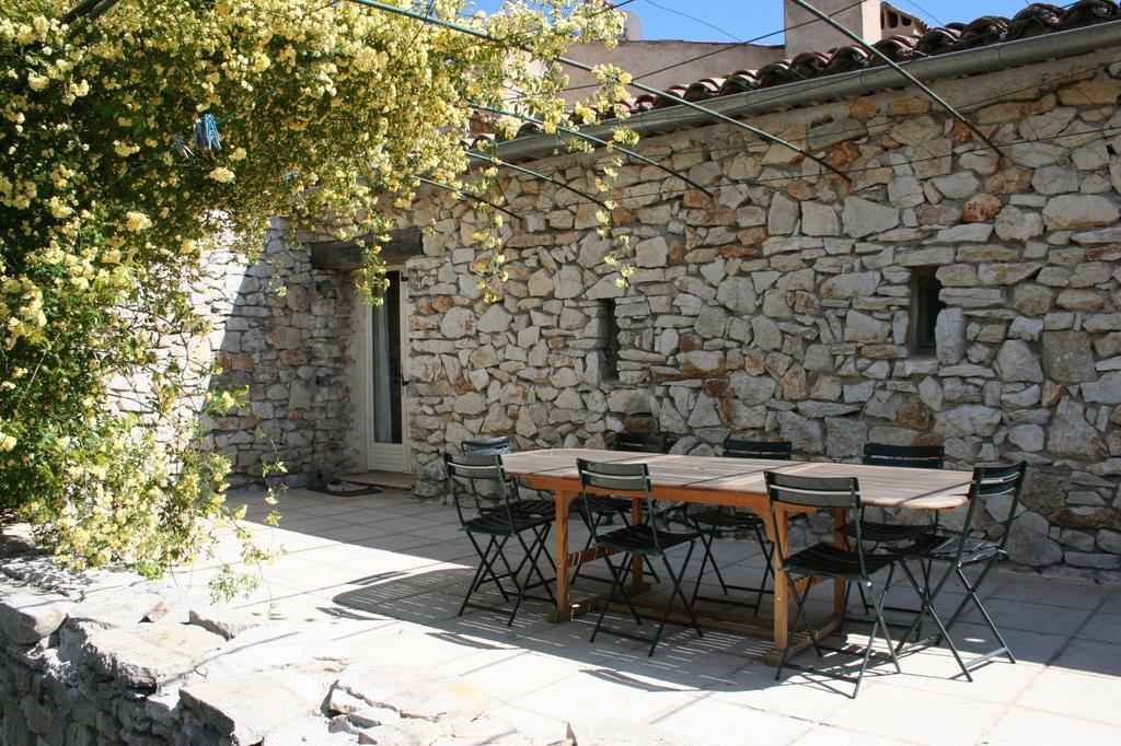 Domaine De La Blaque - B&B Varages Buitenkant foto