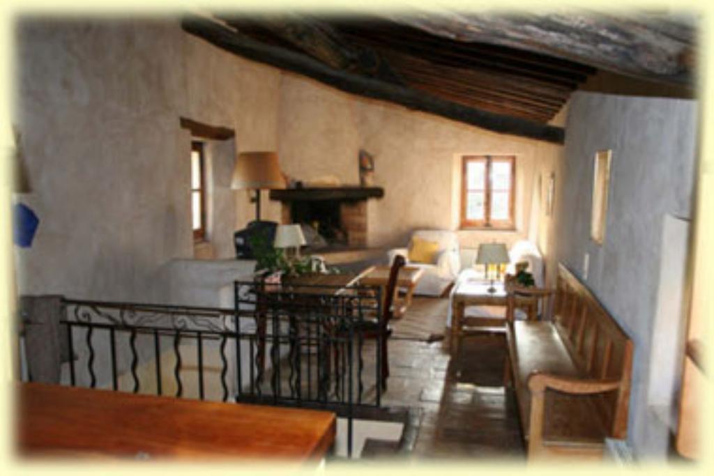 Domaine De La Blaque - B&B Varages Buitenkant foto