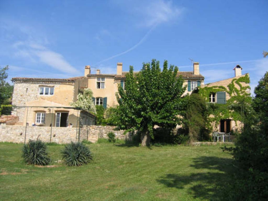 Domaine De La Blaque - B&B Varages Kamer foto