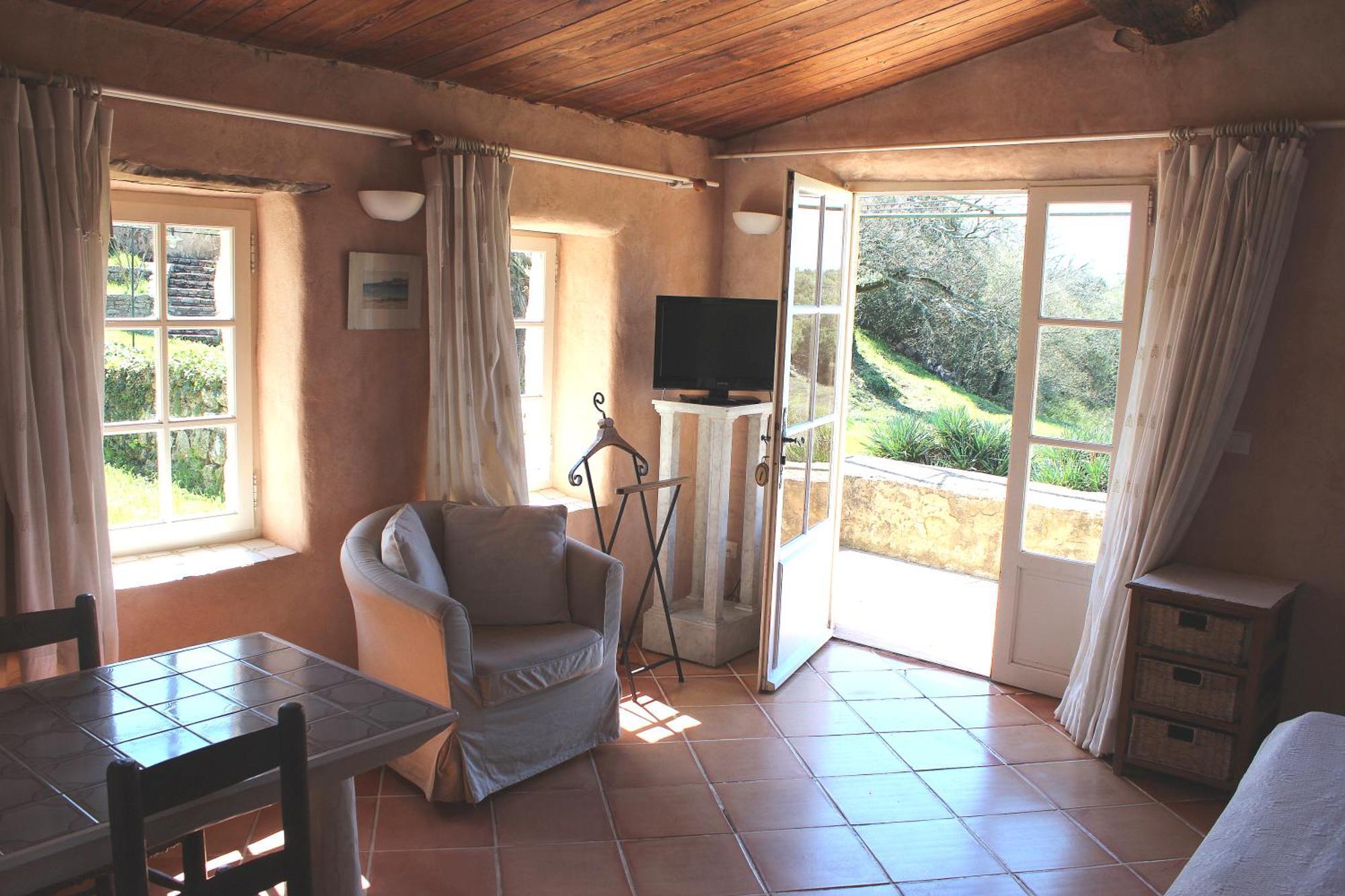 Domaine De La Blaque - B&B Varages Buitenkant foto