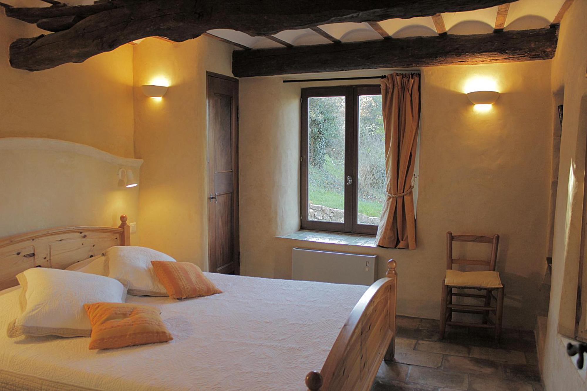 Domaine De La Blaque - B&B Varages Buitenkant foto