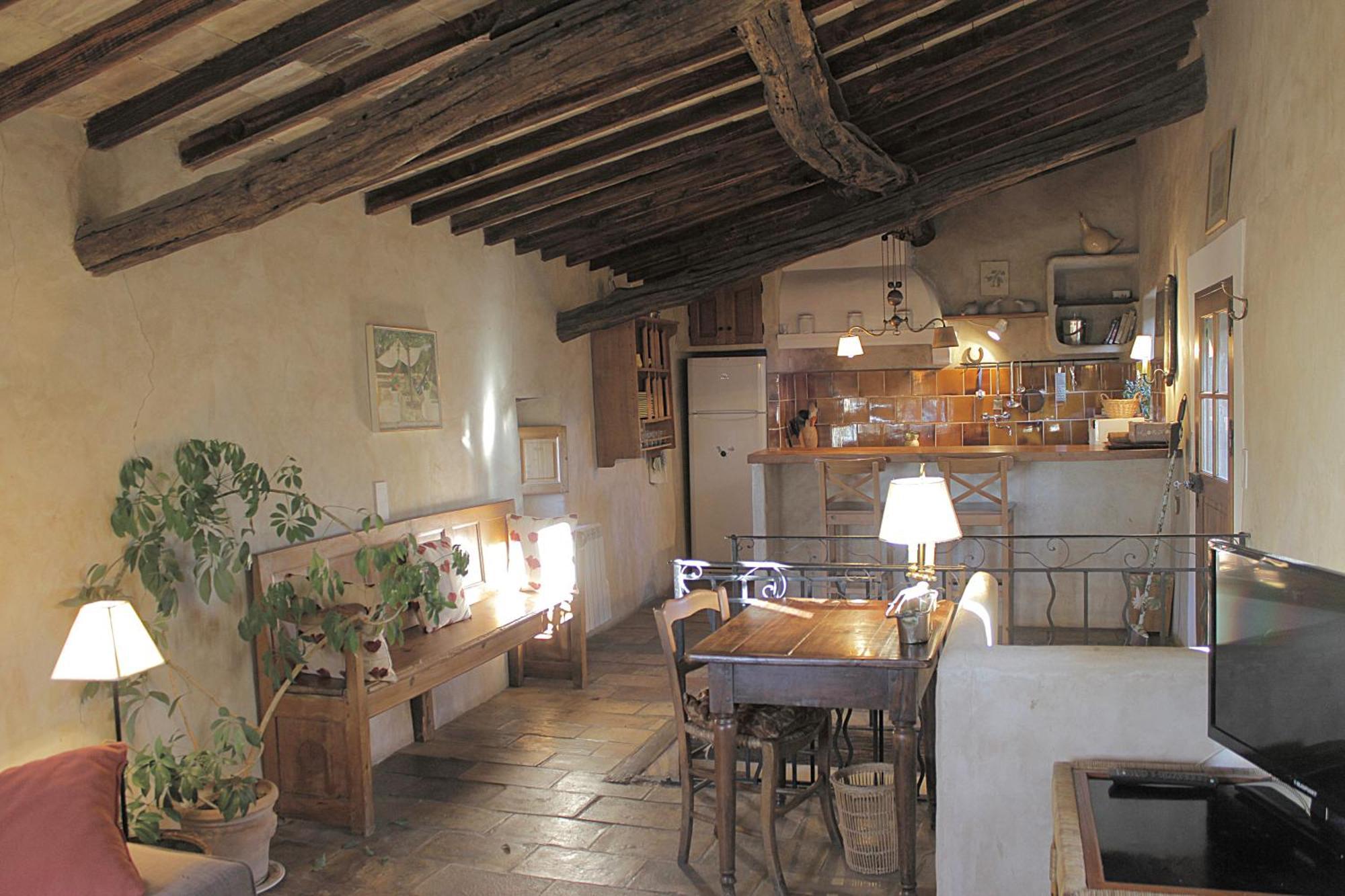 Domaine De La Blaque - B&B Varages Buitenkant foto