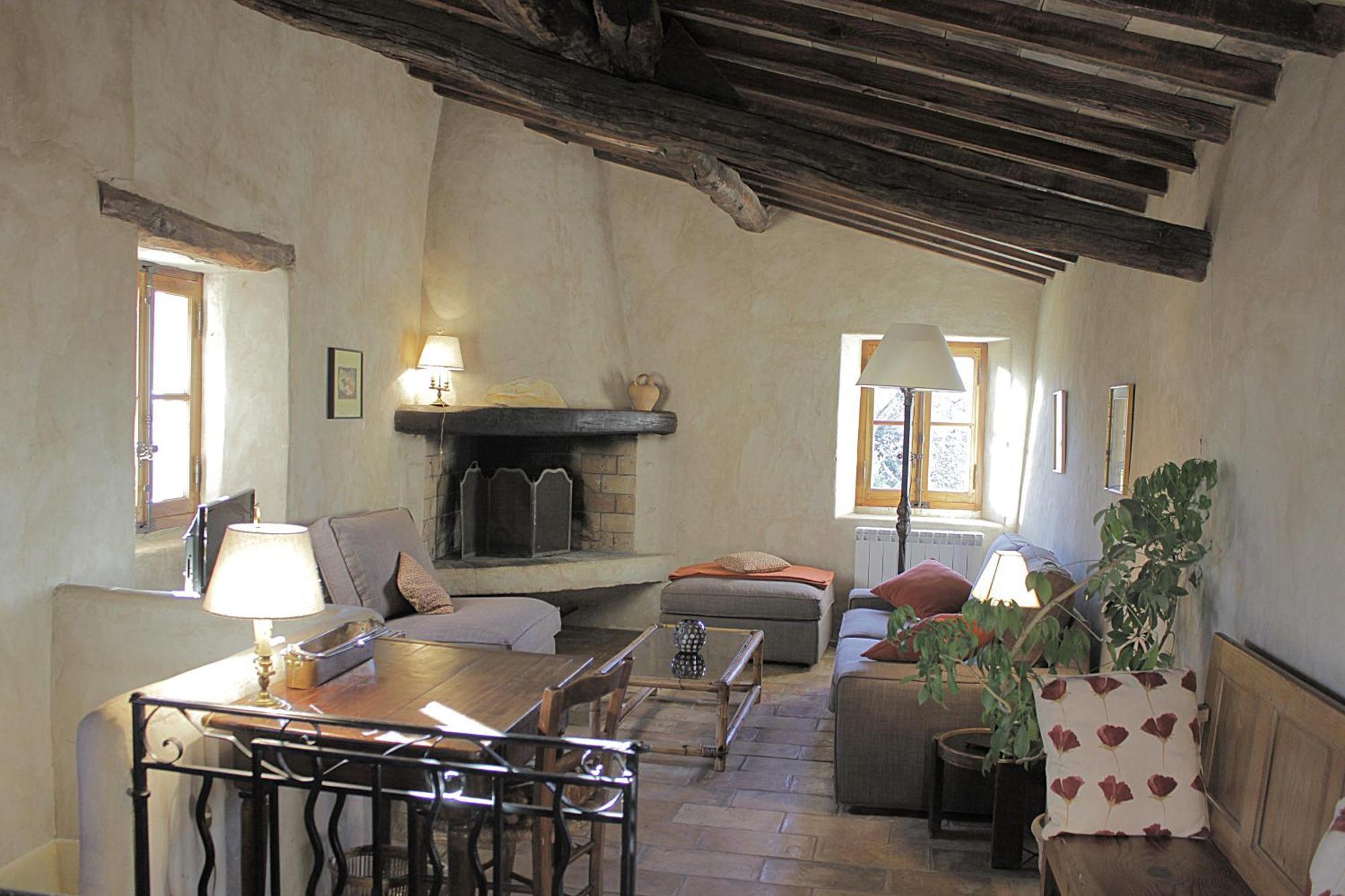 Domaine De La Blaque - B&B Varages Buitenkant foto